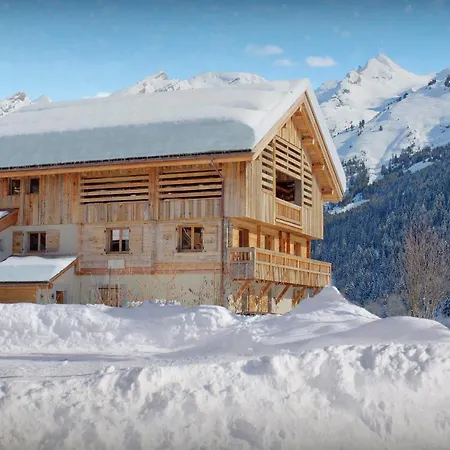 Alta Clusa - Snow Chalet *