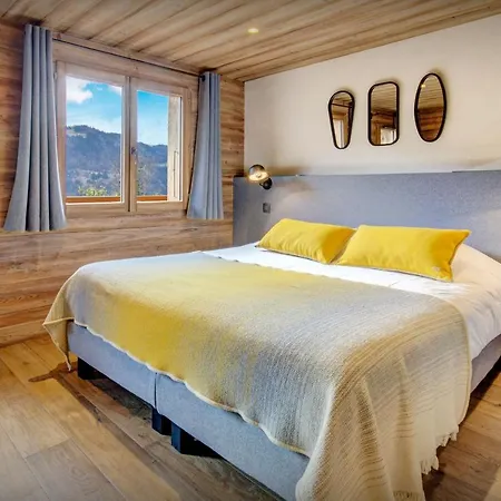 Chalet Alta Clusa - Snow