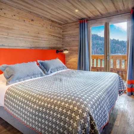 Chalet Alta Clusa - Snow *